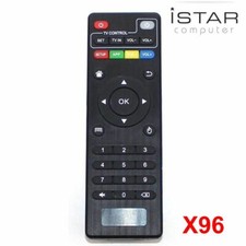 TELECOMMANDE BG BOX X96 MINI MXQ / MXQ 4K Pro T95M T95N   Boitier iptv