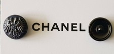 Boutons Chanel 18 mm