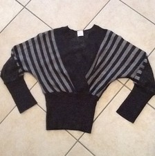 pull camaieu taille 34