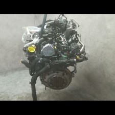 moteur diesel peugeot 208 39111