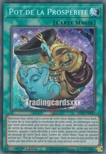 Yu-Gi-Oh! Pot de la Prospérité : PSE MP22-FR037