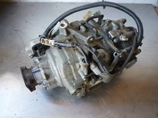 MK4 2015-2018 HONDA CR-V Arrière DIFF différentiel 4X4 1.6 i-DTEC N16A4 Diesel GR7W