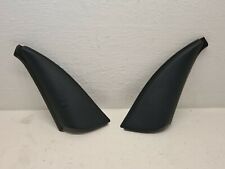 Cache rétroviseur intérieur pour renault clio 2 phase 2 dci 1.5 L de 2004