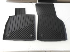 Tapis de sol origine Audi TT TTS  TT RS mk3