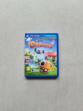 Little Deviants (PSVITA)