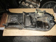 PASSAGE DE ROUE INTERNE Z 750