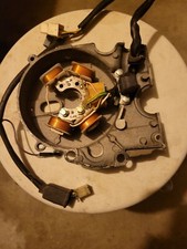 PEUGEOT 103 XP XPLC ALLUMAGE ELECTRONIQUE