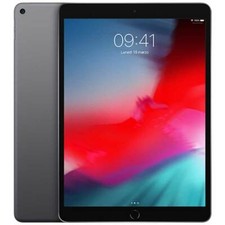 Apple IPAD Air 3 Gen 2019 128GB 256GB Wifi Cellulaire A2123 Degré Très Bon