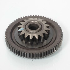 Pignon intermédiaire de démarreur origine pour moto Aprilia 1000 RSV 2004 à