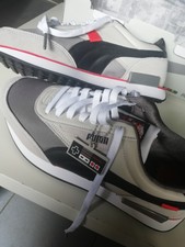 Baskets Puma Futur Rider NES Super Mario