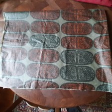 Nappe Toile Cirée Vintage Finlande, Marimekko, Maija Isola 1960, Tantsu.