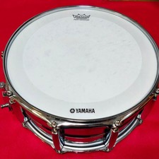 Perle Caisse Tambour Ensemble Avec Bague Silencieux