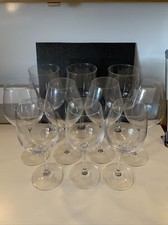 Lot de 10 verres à bière alcool (3 tailles différentes)