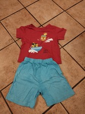 Pyjama short 24 mois