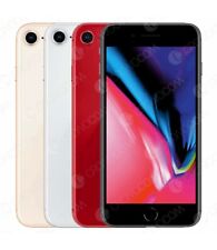 IPHONE 8 Remis à Neuf Très Bon 64-256GB Apple Usagé Régénéré