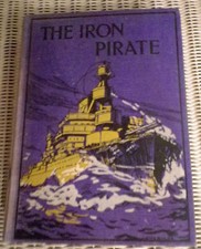 Le fer Pirate (A Simple Tale of Strange Happenings sur la mer) par 1930 HB.