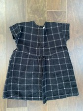 Zara Girls Taille de robe 4 5 6 ans