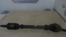 Cardan gauche (transmission) PEUGEOT 205 PHASE 1 ESSENCE /R:26545513