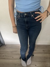Jeans Zara Taille 36