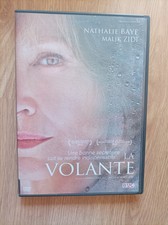 DVD Thriller. La volante avec Nathalie Baye 