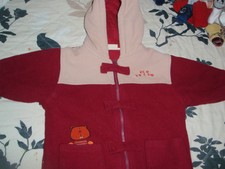 veste garçon taille 2 ans