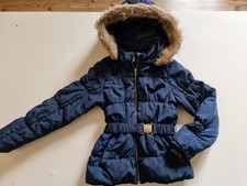 Manteau H&M 8 / 9 Ans Fille