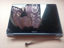 Ecran complet assemblé Macbook Pro 13 A1278 2009 2010