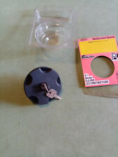 PEUGEOT 305 à partir de 1977  Bouchon d'essence anti vol.