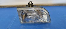 Phare avant droit VALEO d'origine FORD FIESTA MK3