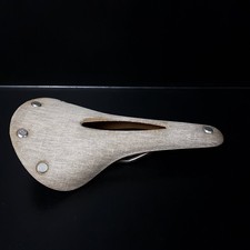 Selle N.O.S "BROOKS CAMBIUM C17" (Ref 465)