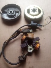 Allumage électronique  peugeot 103 SP 