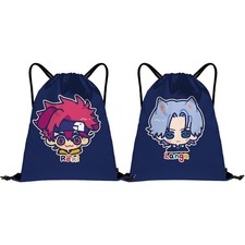 Anime sk8 the Infinity Drawstring bag Shoulders Bag Handbag Birthday Poison