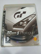 Gran Tourismo 5 GT5 Prologue - Jeu De PLAYSTATION 3 PS3 sony - 3T