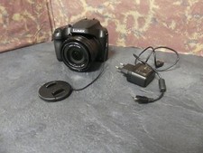 Panasonic FZ82 (Hors Service)