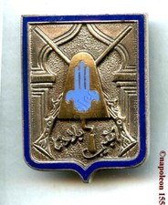  Centre Militaire Formation Professionnelle N° 1,CMFP. G.1487. Fab. Drago Paris