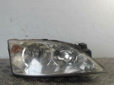 Optique avant principal droit (feux)(phare) FORD MONDEO 2 BREAK 2./R:50589857