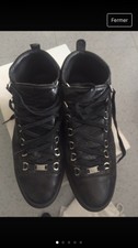 Balenciaga arena Chaussures homme