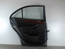 Porte arriere gauche TOYOTA AVENSIS 2 PHASE 1 BREAK 2.2 D4D - 16V /R:47762050