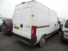 Poignee hayon CITROEN JUMPER 2 GASOIL /R:24303001