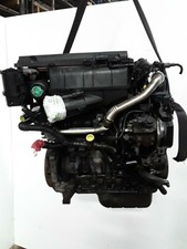 Moteur CITROEN C3 1 PHASE 2 1.4 HDI - 8V TURBO /R:55996466
