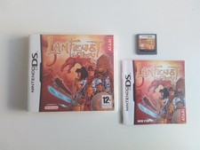 Lanfeust de Troy Complet Jeu d’aventure sur Nintendo DS et 3DS !!!!