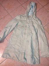 Veste Manteau À Capuche Roxy - Taille L - Neuf