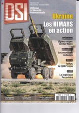 DSI 161  - septembre-octobre 2022 