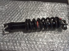 Amortisseur TrotRX 210mm Trottinette tout terrain ( TORCH MM-22LAR )