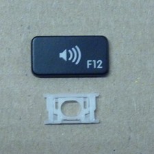 Nouvelles Clés F12, MacBook Air et MacBook Pro Rétine, type K Clip