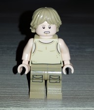 Star Wars : Luke Skywalker SW1199