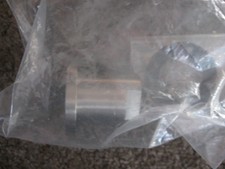 NEW Cryo-Torr Vacuum Pump 20 Hp Temperature sensor Exhaust Adapter Kit 