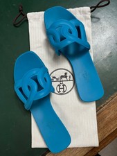 Sandales ALOHA Hermès 38