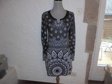 Robe 101 idées taille S/M ( 38 voir mesures) tbe