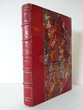 PERRAULT (Charles). Les Contes des Fées. Imprimerie Impériale 1864